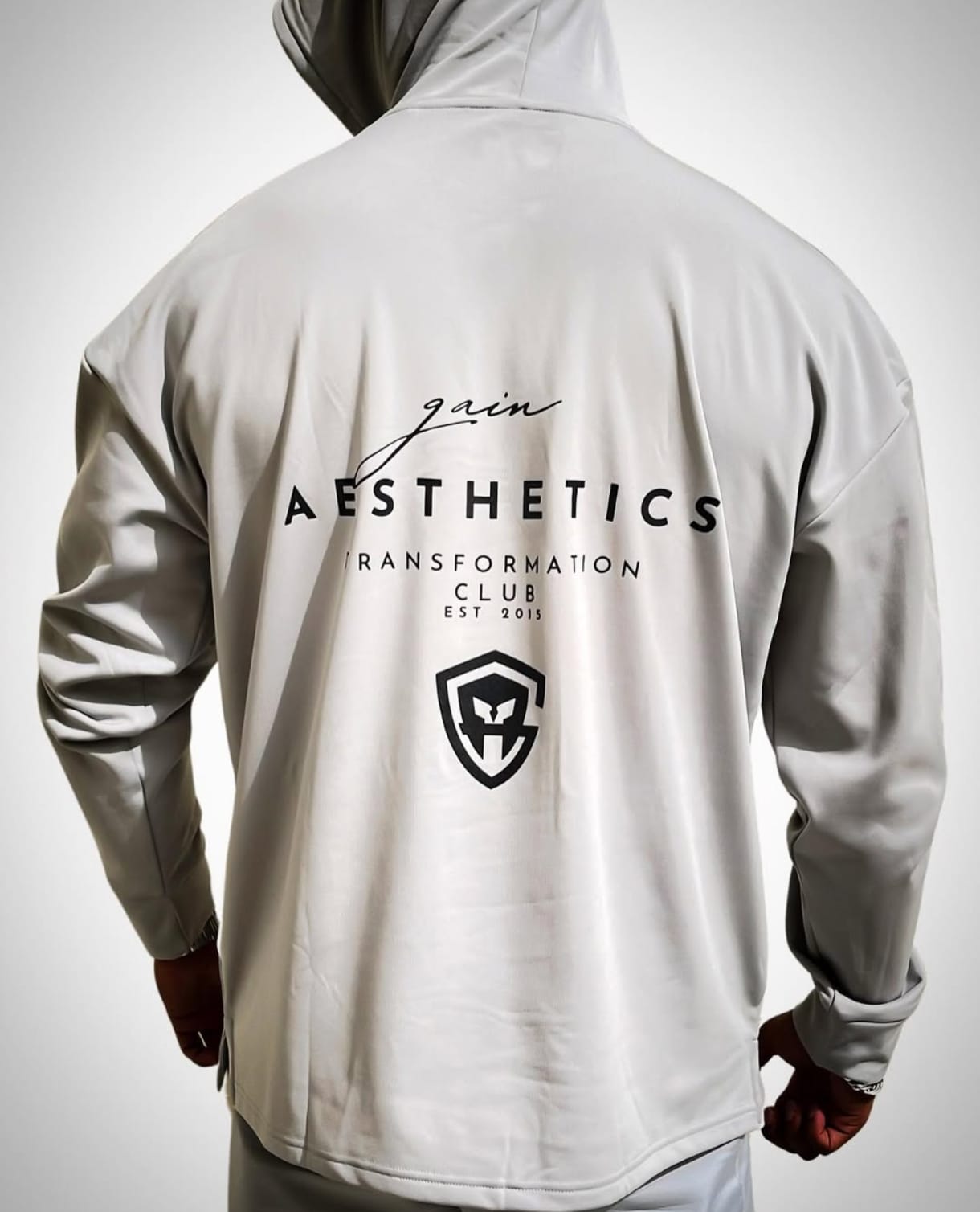 GAINs Premium Hoodie