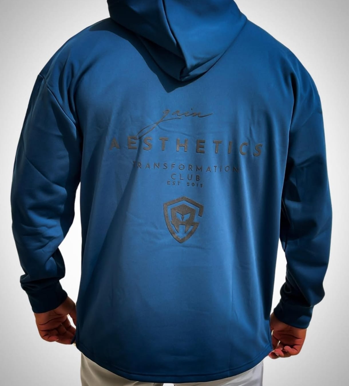 GAINs Premium Hoodie