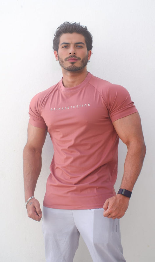 Gains Comfy Slim-Fit T Shirts