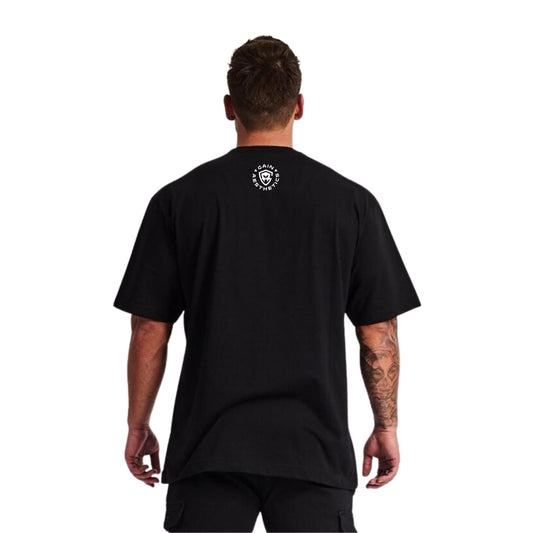 Gains Brand Name Oversized T-Shirts