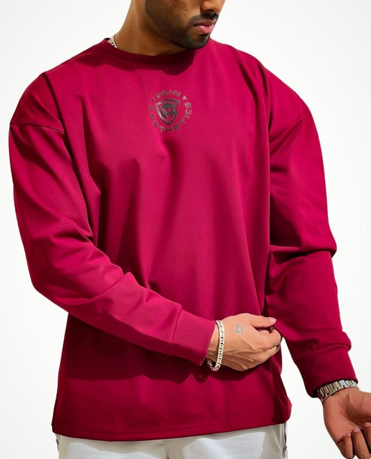 Gains Supreme Sweatshirts