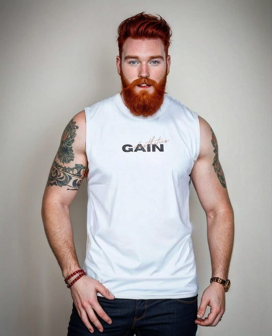 Gains Premium Model Vest