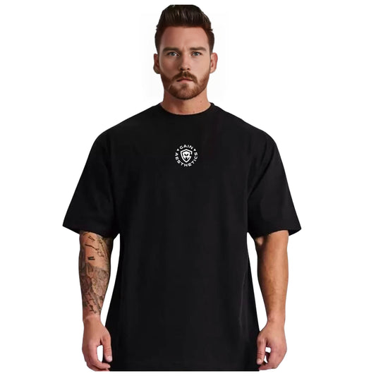 Gains Pro Oversized T-Shirts