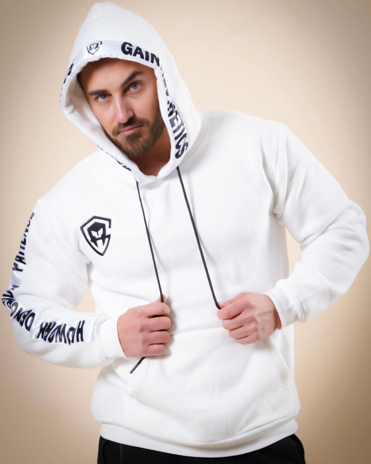 Gainaesthetics Heavy Jackets