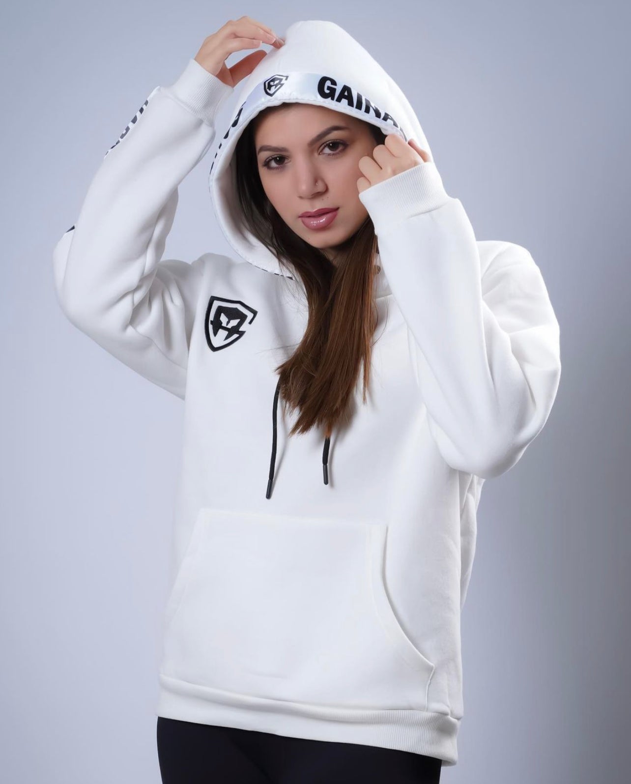 Gainaesthetics Heavy Jackets