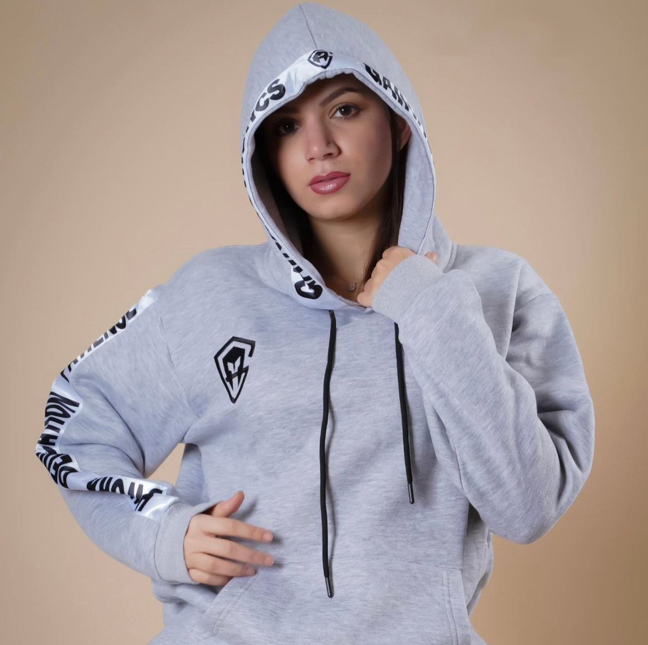 Gainaesthetics Heavy Jackets