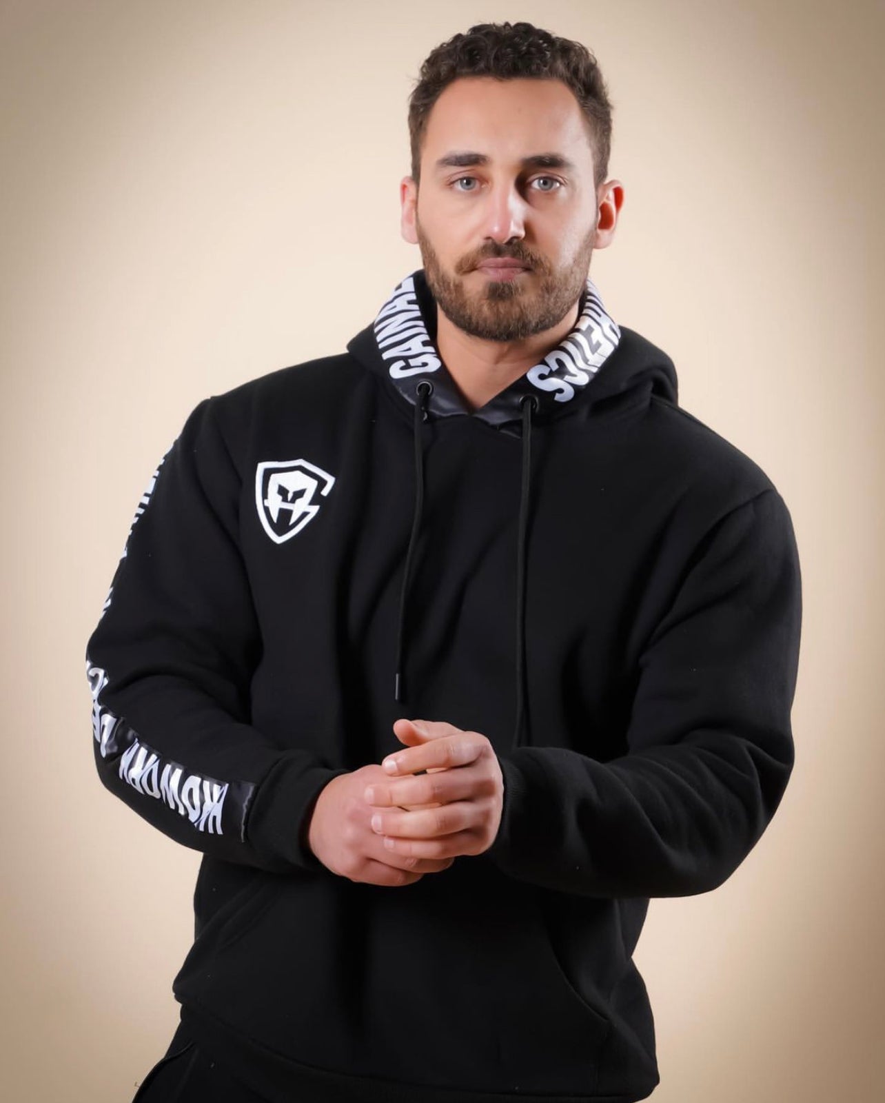 Gainaesthetics Heavy Jackets