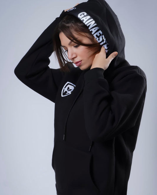 Gainaesthetics Heavy Jackets