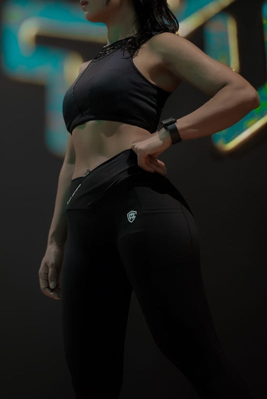 Gainaesthetics Women’s Leggings