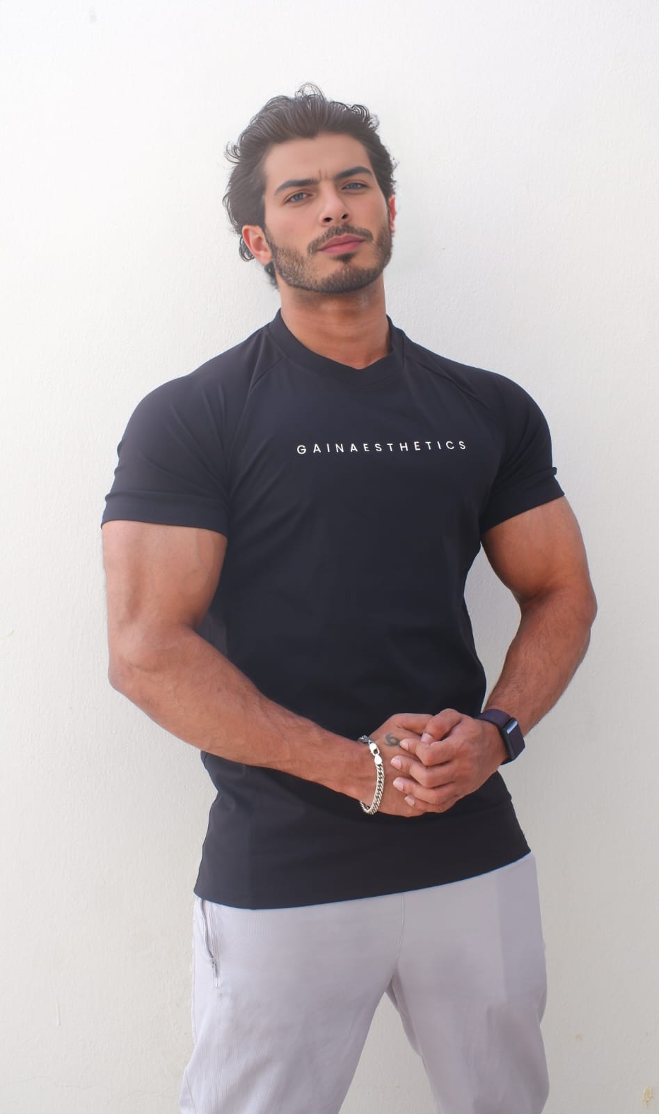 Slim Fit