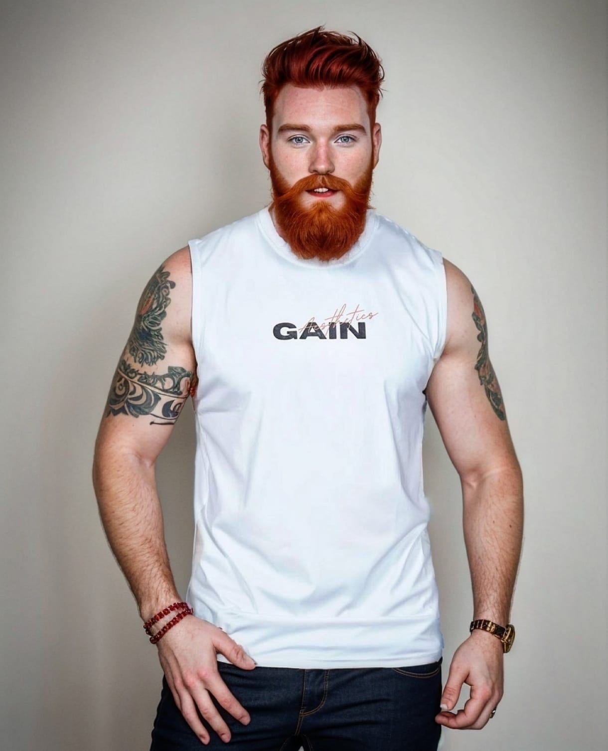Vest