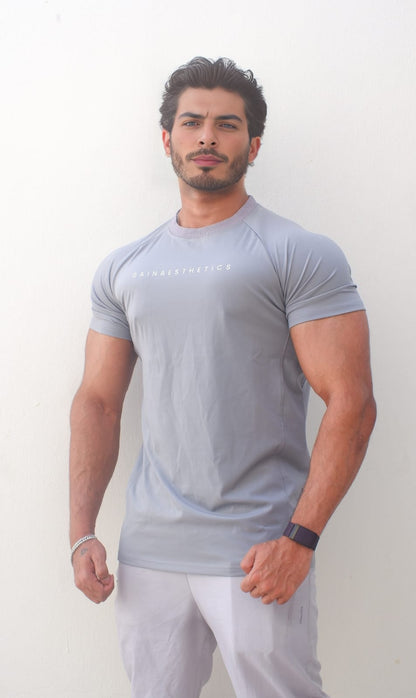 Gains Comfy Slim-Fit T Shirts