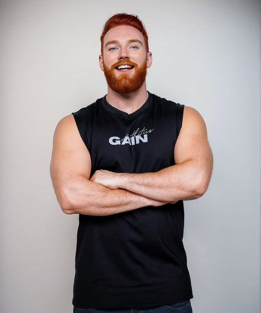 Gains Premium Model Vest
