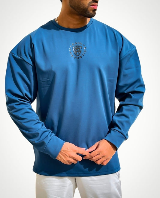 Gains Supreme Sweatshirts