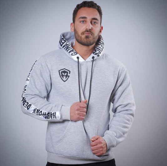 Gainaesthetics Heavy Jackets