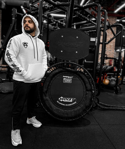 Gainaesthetics Heavy Jackets