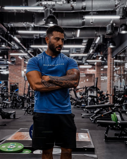 Gains Name Oversized T-Shirts