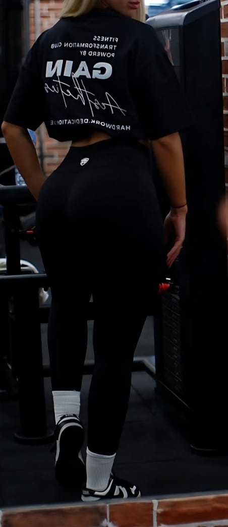 Gainaesthetics Women’s Leggings