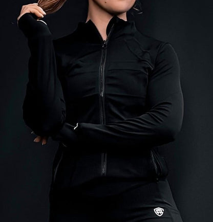 Gainaesthetics Women’s Jackets