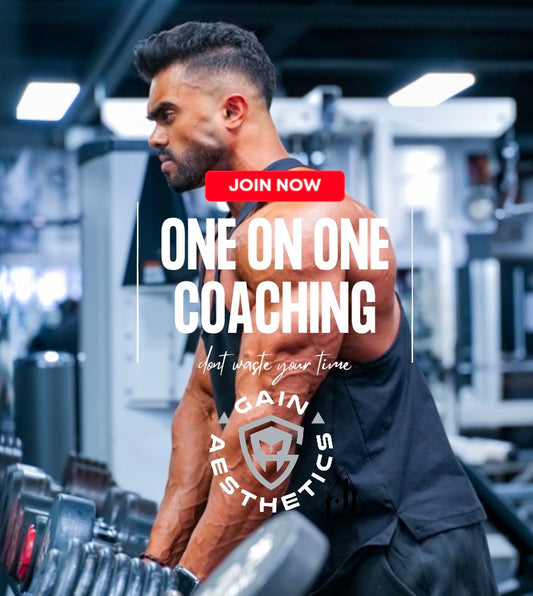 One on one Webapp coaching