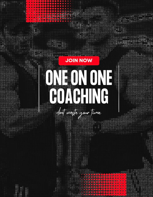 Online coaching (coach CB)